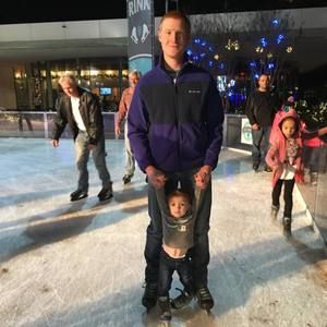 Meet your Posher, Jared